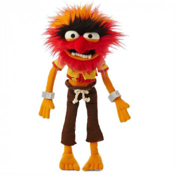 THE MUPPETS SHOW - PLUSH - ANIMAL